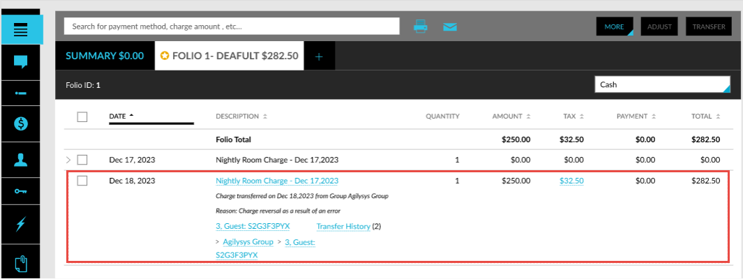 A screenshot of a computer

Description automatically generated